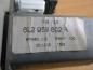 Preview: Seat Ibiza 6L Fensterhebermotor Vorne Links 6L2959802A