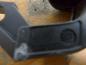 Preview: VW Seat Ibiza 6L Bj:2005 Türgriff Außengriff Griff Vorne Links 3B0837207