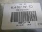 Preview: Seat Ibiza 6L Fensterheber Vorne Links 6L4837751