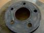 Preview: FORD FOCUS Bj 2003 Bremsscheibe Vorne Rechts 3M51