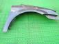 Preview: VW Touran Bj 2004 Original Kotflügel vorn rechts 1T08212160 Farbecode LD7X