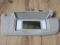 Preview: VW Passat 3B Sonnenblende Rechts 3B0857552