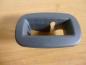 Preview: VW Touran Rahmen Innenraumteppich Verkleidung Sitzschiene 1T0883617