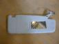 Preview: VW Touran Bj.2004 Sonnenblende Rechts 1T0 857552