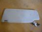 Preview: VW Touran Bj.2004 Sonnenblende Rechts 1T0 857552