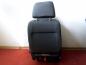 Preview: VW Touran Original Sitz Hinten Links Rücksitzbank HL Bj.2004