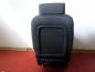 Preview: VW Touran Bj.2004 Sitz Hinten Mitte Rücksitzbank HM