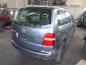 Preview: VW Touran 1T Tür Vorne Rechts Silber : LD7W