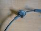 Preview: VW Touran Bj:2004 Motorhaubenkabel Kabel Bowdenzug 1T0823535D