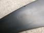 Preview: Citroen Xsara Picasso Leiste Außen Hinten Links 9633412177