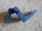 Preview: Seat Ibiza Türschanier Hinten Rechts 6L4833402A Original