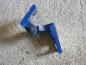 Preview: Seat Ibiza Türschanier Hinten Rechts 6L4833402A Original