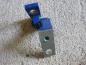 Preview: Seat Ibiza Türschanier Hinten Rechts 6L4833402A Original
