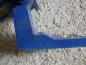 Preview: Seat Ibiza Türschanier Hinten Rechts 6L4833402A Original