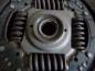 Preview: VW Touran 1T 1,6 Kupplung Kupplungsscheibe 036141026B