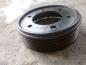 Preview: Original SKODA FABIA Riemenscheibe 047121031B