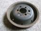 Preview: Audi A6 8D Riemenscheibe Servopumpe 058145255C