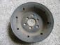 Preview: Audi A6 8D Riemenscheibe Servopumpe 058145255C