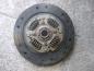 Preview: Original Seat Ibiza Kupplungsscheibe Kupplung scheibe 030141033F