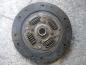 Preview: Original Seat Ibiza Kupplungsscheibe Kupplung scheibe 030141033F