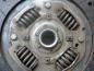 Preview: Original Seat Ibiza Kupplungsscheibe Kupplung scheibe 030141033F