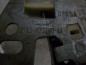 Preview: Ford Escort  Fensterheber manuell Vorne Rechts 91AB-A23200-AF
