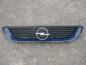 Preview: Opel Vectra B Original Kühlergrill dunkelblau 90505722