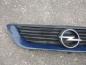 Preview: Opel Vectra B Original Kühlergrill dunkelblau 90505722