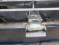 Preview: Opel Vectra B Original Kühlergrill dunkelblau 90505722