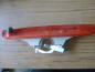 Preview: Ford Fusion Bj 2004 Bremsleuchte Heckklappe Rot 2N11-13A602