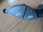 Preview: Ford Focus Bj:1999 Schalter Klima Heckscheibenheizung YS4T-19A945-BA