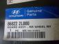 Preview: Hyundai Radhausschale Hinten Rechts 868222L000  12281403-01 1913415  23P101201C Neu