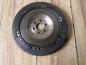 Preview: Opel Corsa B Original Schwungscheibe Schwungrad R90232334