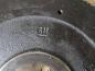 Preview: Opel Corsa B Original Schwungscheibe Schwungrad R90232334