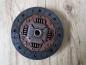 Preview: Opel Corsa B Original Kupplungsscheibe 101862488001