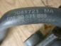 Preview: Opel Corsa B Ansaugkasten Luftfilterkasten 90502872