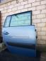 Preview: Renault Espace IV Tür Hinten Rechts Hellblau : TED47