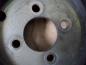 Preview: Citroen Xsara Picasso Riemenscheibe Kurbelwelle 9632105780