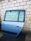 Preview: Renault Espace IV Tür Hinten Links Hellblau : TED47