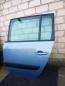 Preview: Renault Espace IV Tür Hinten Links Hellblau : TED47