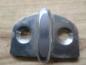 Preview: Original Skoda Fabia Schliesskeil Tür Hinten Links U0837033B