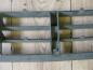 Preview: Ford Mondeo I Kühlergrill Mitte Vorne 93BB-17B968BB