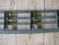 Preview: Ford Mondeo I Kühlergrill Mitte Vorne 93BB-17B968BB