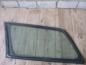 Preview: Ford Focus I Seitenscheibe Scheibe Hinten Rechts