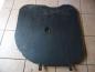 Preview: Ford Focus I Ersatzrad Abdeckung Kofferraum 1M51N11578-DA
