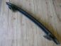 Preview: Original VW Golf 4 Stoßstangentreger Hinten 1J0 807 311