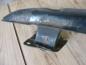 Preview: Original VW Golf 4 Stoßstangentreger Hinten 1J0 807 311