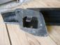 Preview: Original VW Golf 4 Stoßstangentreger Hinten 1J0 807 311