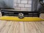 Preview: VW Golf 3 III Frontgrill Kühlergrill Grill Gelb 1H6853653