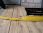 Preview: VW Golf 3 III Frontgrill Kühlergrill Grill Gelb 1H6853653